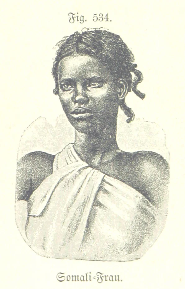 An illustration from Unser Wissen von der Erde. Allgemeine Erdkunde und Länderkunde, herausgegeben unter fachmännischer Mitwirkung von A. Kirchhoff, 1886, leaf 1137