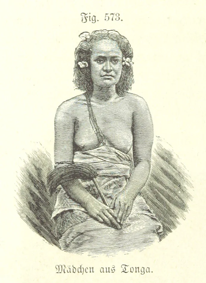 An illustration from Unser Wissen von der Erde. Allgemeine Erdkunde und Länderkunde, herausgegeben unter fachmännischer Mitwirkung von A. Kirchhoff, 1886, leaf 1160