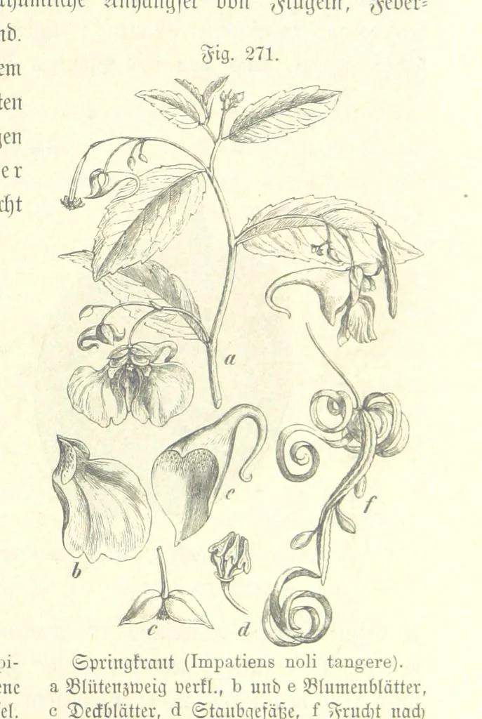 An illustration from Unser Wissen von der Erde. Allgemeine Erdkunde und Länderkunde, herausgegeben unter fachmännischer Mitwirkung von A. Kirchhoff, 1886, leaf 769