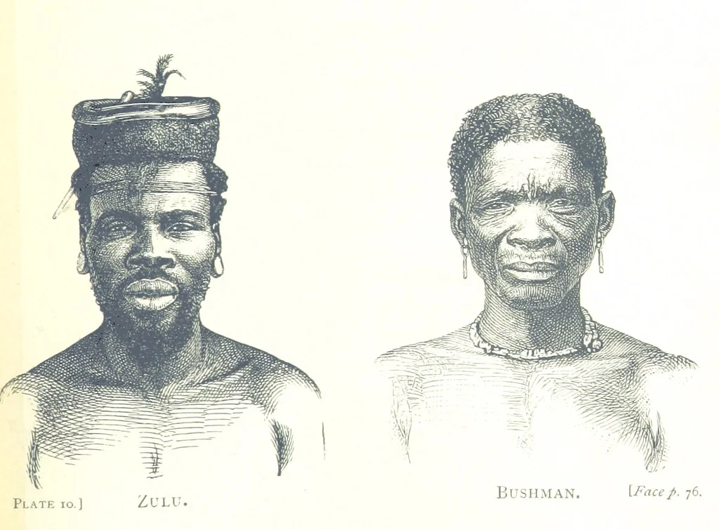 An illustration from School Geography, 1891, leaf 109