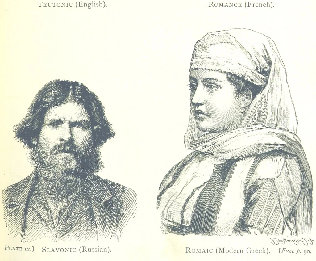An illustration from School Geography, 1891, leaf 127