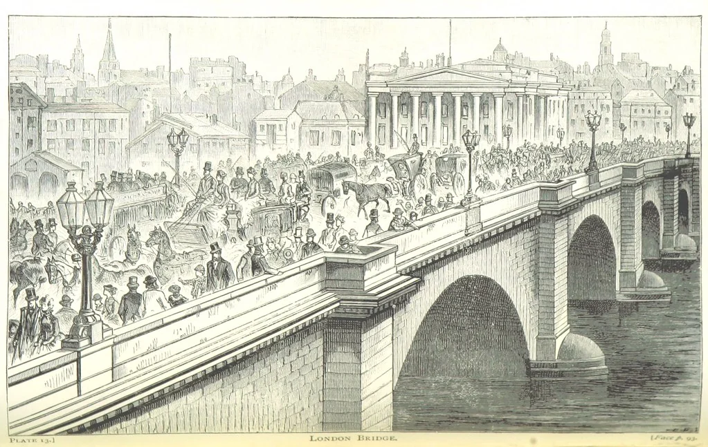 An illustration from School Geography, 1891, leaf 132