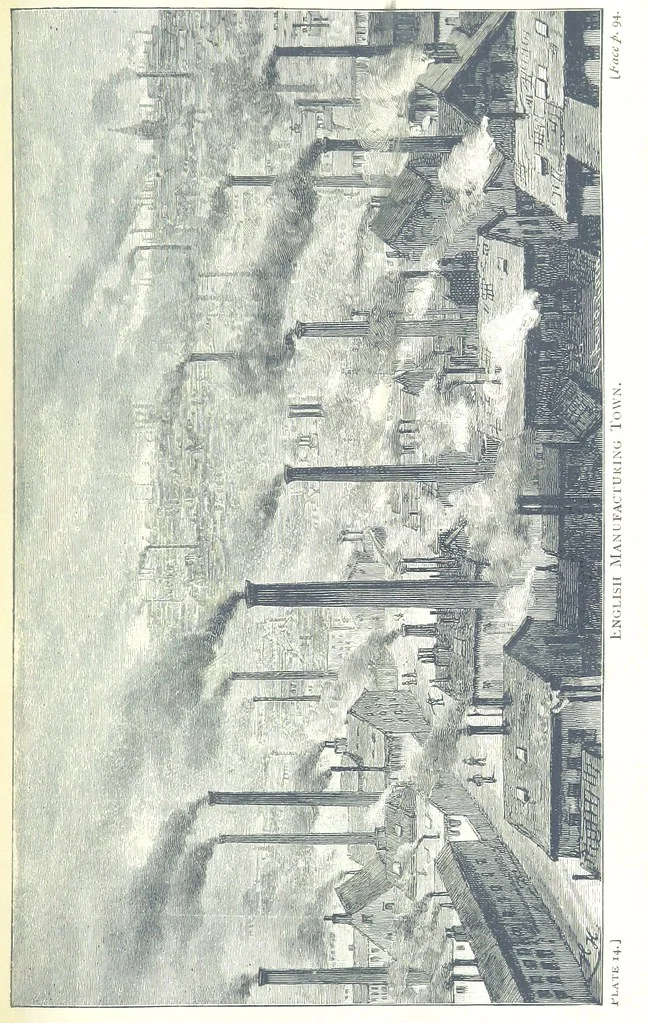 An illustration from School Geography, 1891, leaf 135