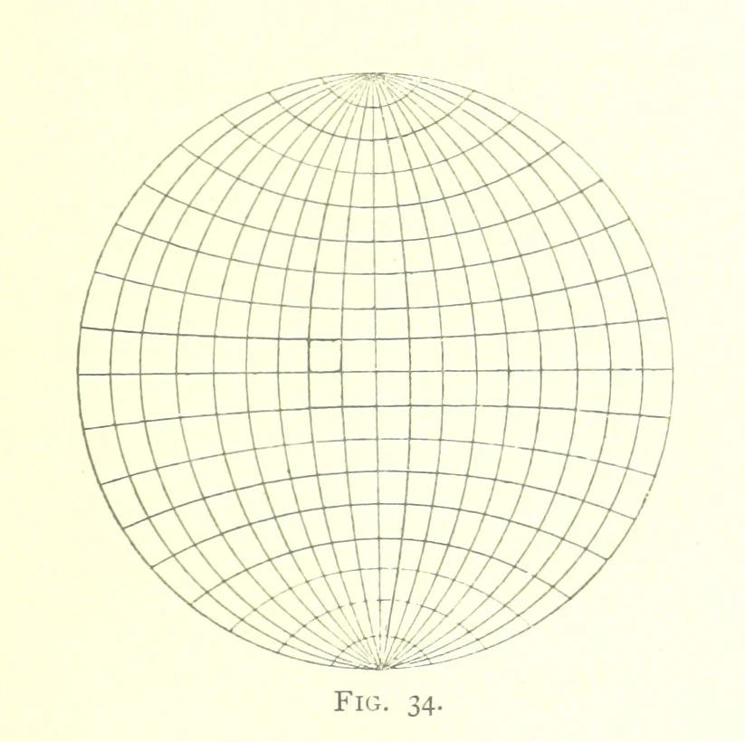 An illustration from School Geography, 1891, leaf 169