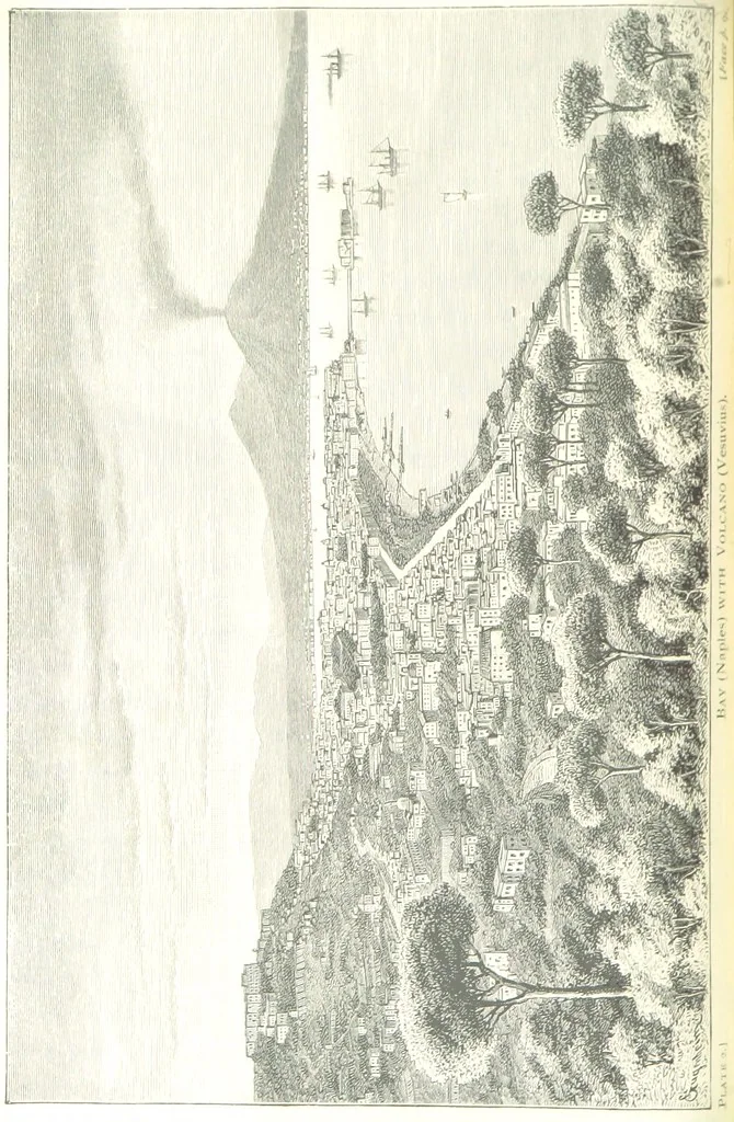 An illustration from School Geography, 1891, leaf 30