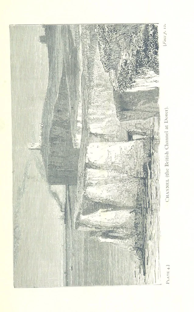 An illustration from School Geography, 1891, leaf 37