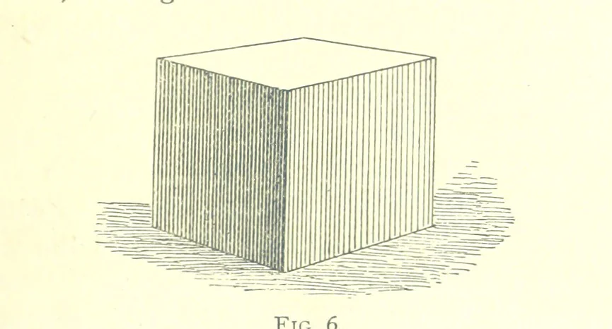 An illustration from School Geography, 1891, leaf 51