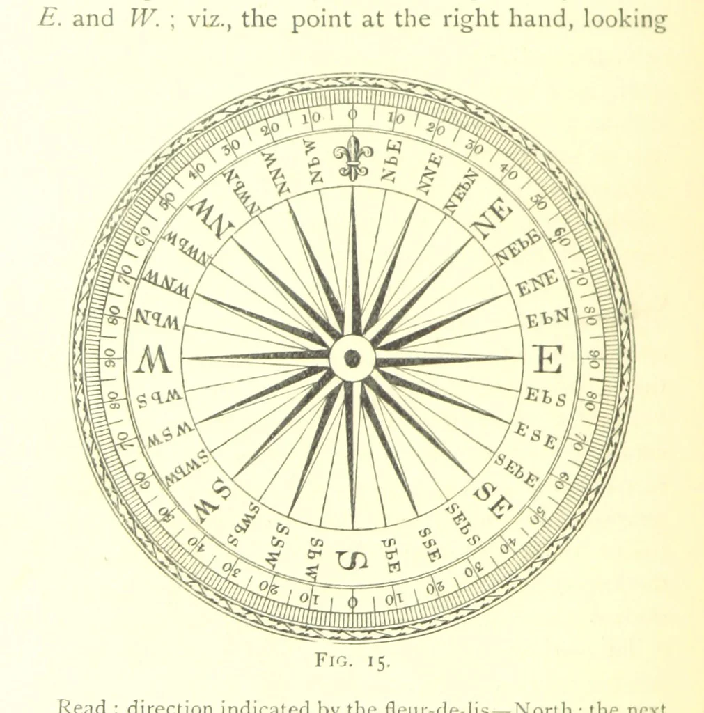 An illustration from School Geography, 1891, leaf 70