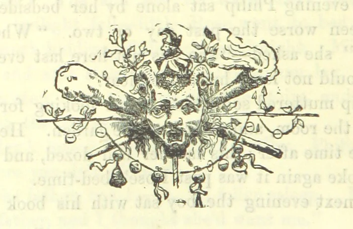 An illustration from The Way to Victory: the life-story of a brave boy. Edited by J. W. K, 1890, leaf 188