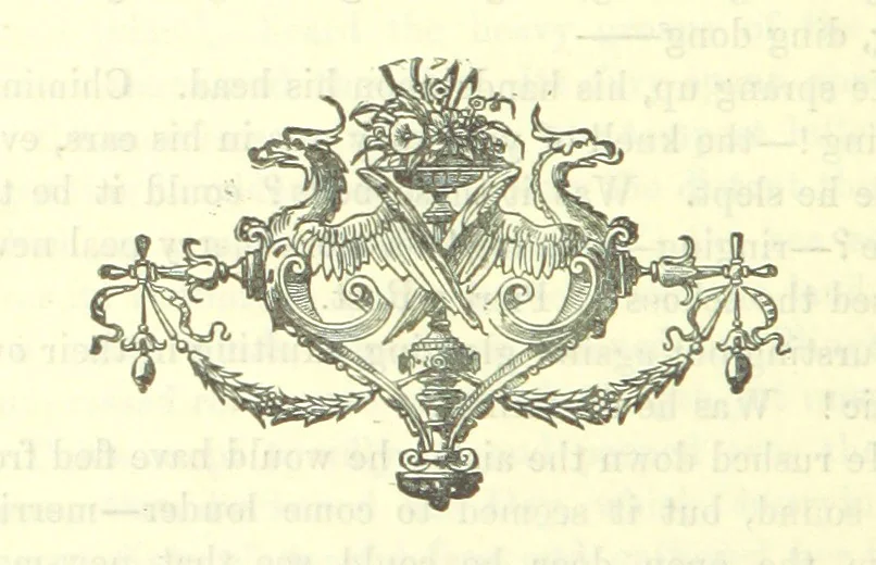 An illustration from The Way to Victory: the life-story of a brave boy. Edited by J. W. K, 1890, leaf 228