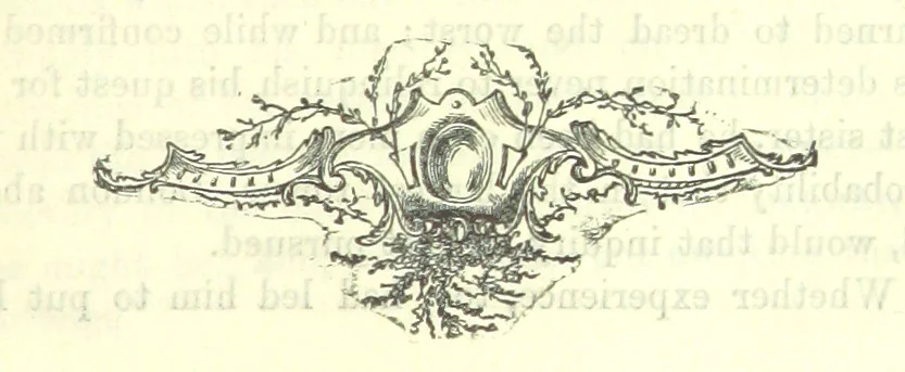 An illustration from The Way to Victory: the life-story of a brave boy. Edited by J. W. K, 1890, leaf 253