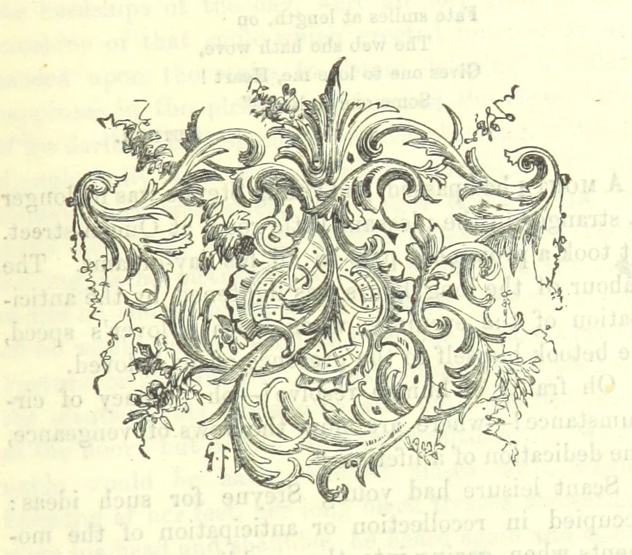 An illustration from The Way to Victory: the life-story of a brave boy. Edited by J. W. K, 1890, leaf 285