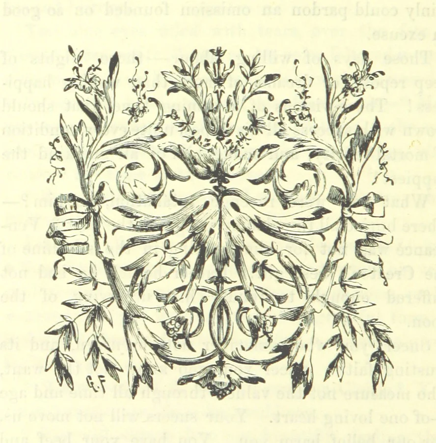 An illustration from The Way to Victory: the life-story of a brave boy. Edited by J. W. K, 1890, leaf 294
