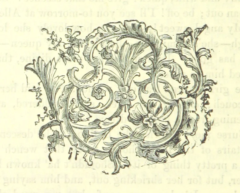 An illustration from The Way to Victory: the life-story of a brave boy. Edited by J. W. K, 1890, leaf 344