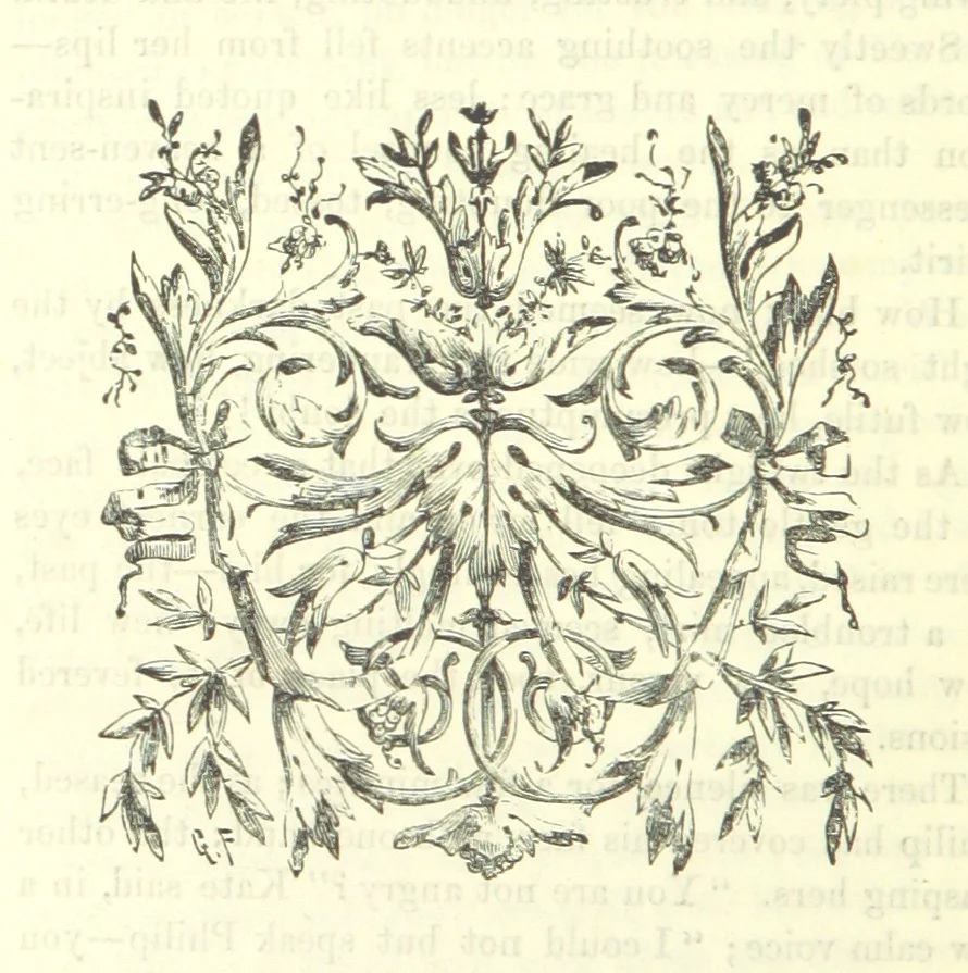 An illustration from The Way to Victory: the life-story of a brave boy. Edited by J. W. K, 1890, leaf 420