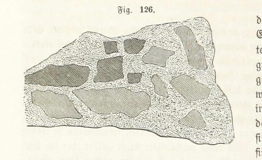 An illustration from Handbuch der Erdkunde, 1859, leaf 264