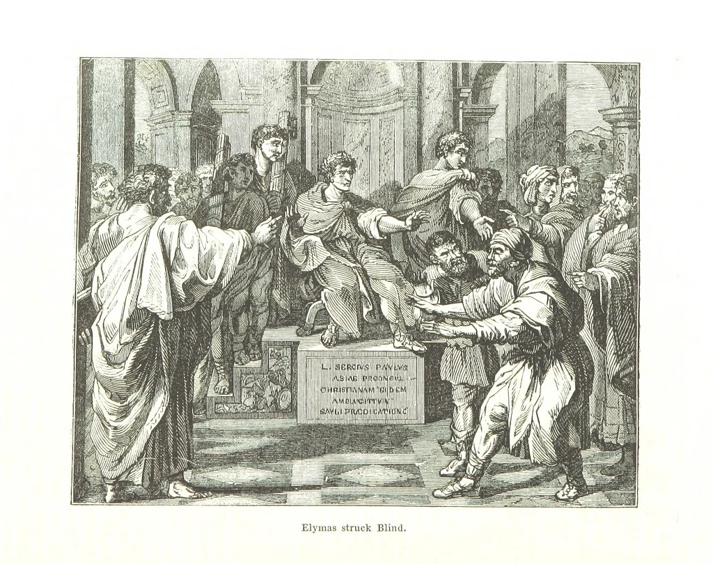 An illustration from Pictorial Half-hours, edited by C. K, 1850, leaf 400