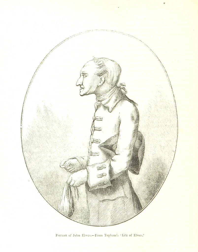 An illustration from Pictorial Half-hours, edited by C. K, 1850, leaf 604