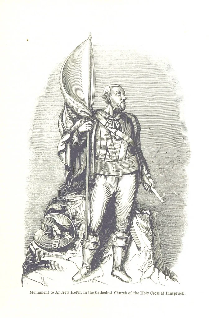 An illustration from Pictorial Half-hours, edited by C. K, 1850, leaf 483