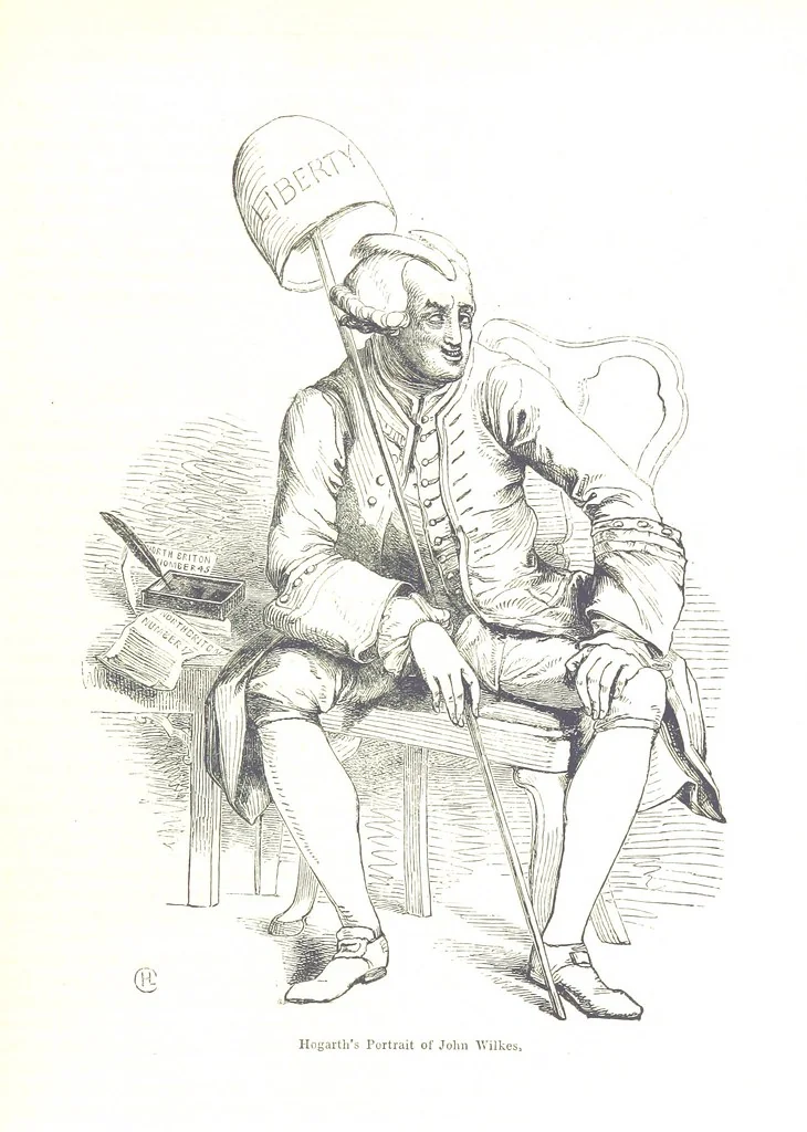 An illustration from Pictorial Half-hours, edited by C. K, 1850, leaf 51