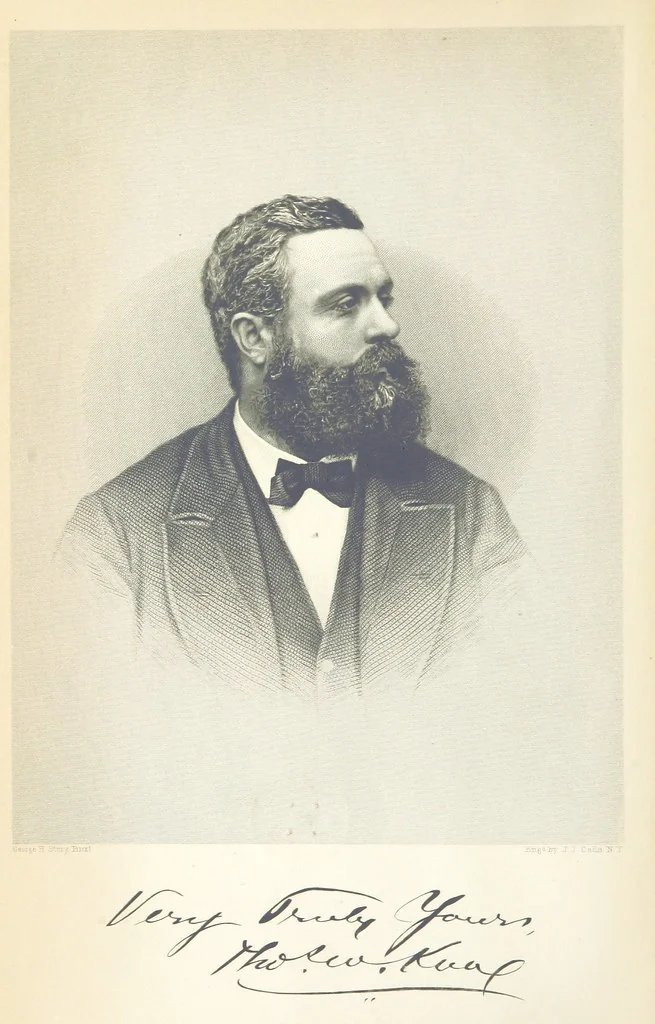 An illustration from Backsheesh! or, Life and Adventures in the Orient. With descriptive and humorous sketches. ... With ... illustrations, etc, 1875, leaf 10