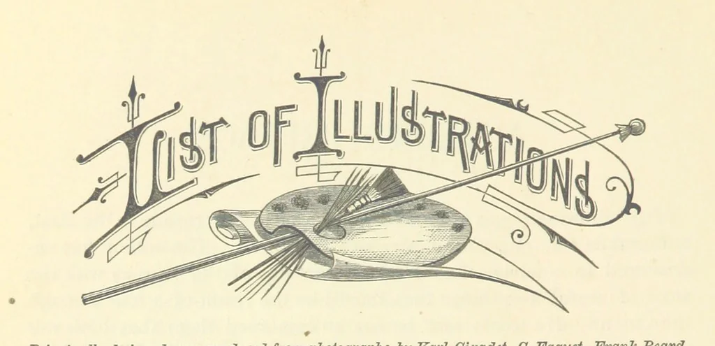 An illustration from Backsheesh! or, Life and Adventures in the Orient. With descriptive and humorous sketches. ... With ... illustrations, etc, 1875, leaf 18