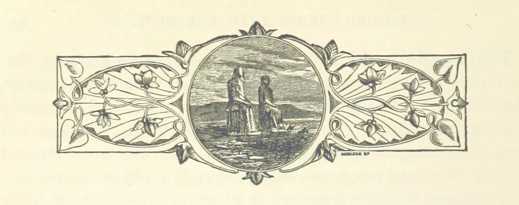 An illustration from Backsheesh! or, Life and Adventures in the Orient. With descriptive and humorous sketches. ... With ... illustrations, etc, 1875, leaf 250