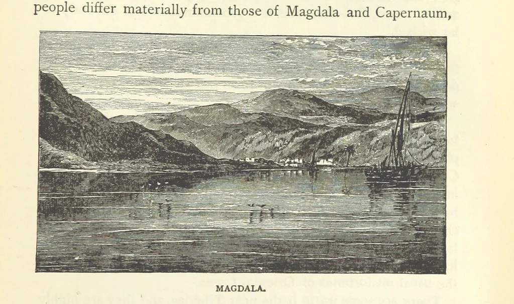 An illustration from Backsheesh! or, Life and Adventures in the Orient. With descriptive and humorous sketches. ... With ... illustrations, etc, 1875, leaf 355