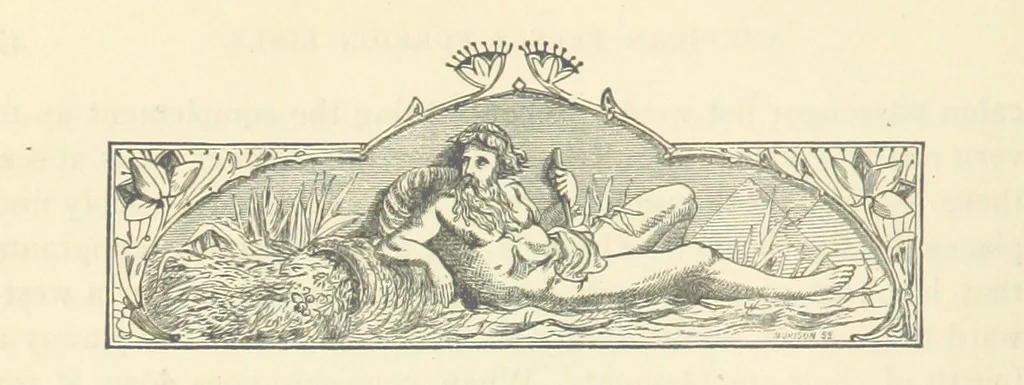 An illustration from Backsheesh! or, Life and Adventures in the Orient. With descriptive and humorous sketches. ... With ... illustrations, etc, 1875, leaf 62