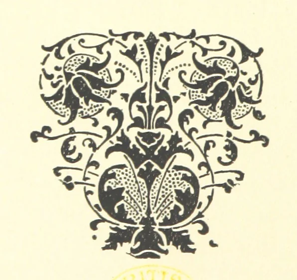 An illustration from Gems and Precious Stones of North America. A popular description of their occurrence, value, history, archæology, and of the collections in which they exist, also a chapter on pearls and on remarkable foreign gems owned in the United States. Illustrated, etc, 1890, leaf 406