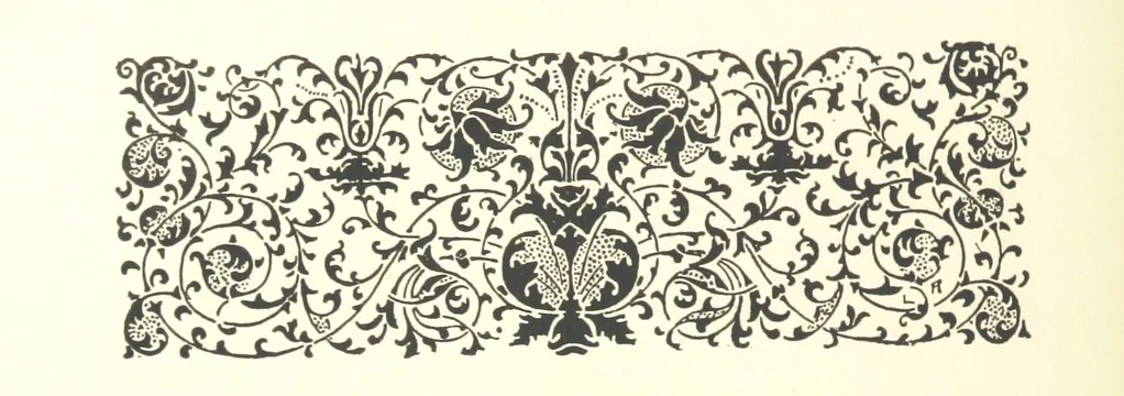 An illustration from Gems and Precious Stones of North America. A popular description of their occurrence, value, history, archæology, and of the collections in which they exist, also a chapter on pearls and on remarkable foreign gems owned in the United States. Illustrated, etc, 1890, leaf 72