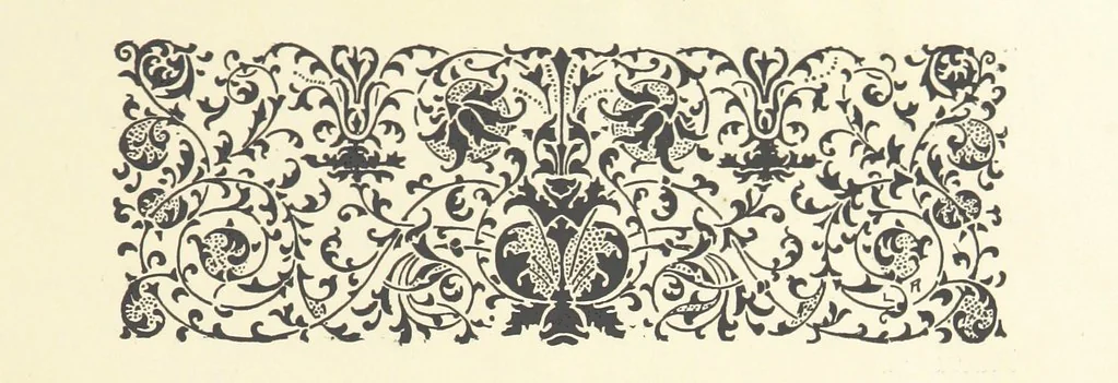 An illustration from Gems and Precious Stones of North America. A popular description of their occurrence, value, history, archæology, and of the collections in which they exist, also a chapter on pearls and on remarkable foreign gems owned in the United States. Illustrated, etc, 1890, leaf 9