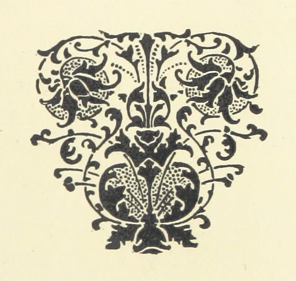 An illustration from Gems and Precious Stones of North America. A popular description of their occurrence, value, history, archæology, and of the collections in which they exist, also a chapter on pearls and on remarkable foreign gems owned in the United States. Illustrated, etc, 1890, leaf 93
