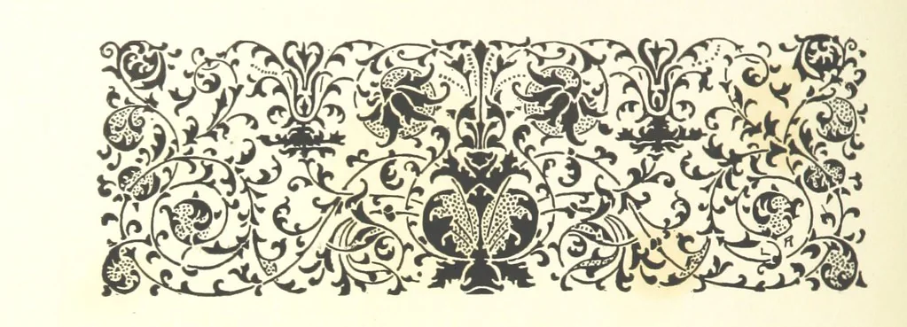 An illustration from Gems and Precious Stones of North America. A popular description of their occurrence, value, history, archæology, and of the collections in which they exist, also a chapter on pearls and on remarkable foreign gems owned in the United States. Illustrated, etc, 1890, leaf 94