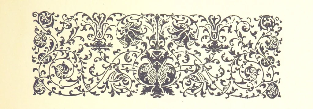 An illustration from Gems and precious stones of North America ... Second edition, with appendix, 1892, leaf 241