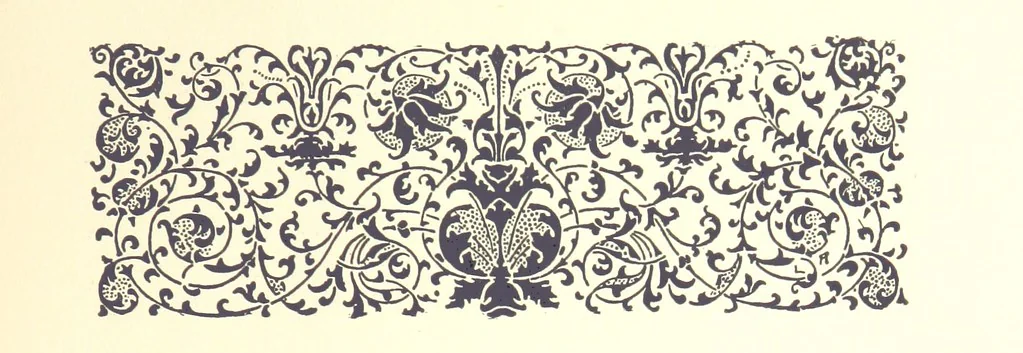 An illustration from Gems and precious stones of North America ... Second edition, with appendix, 1892, leaf 51