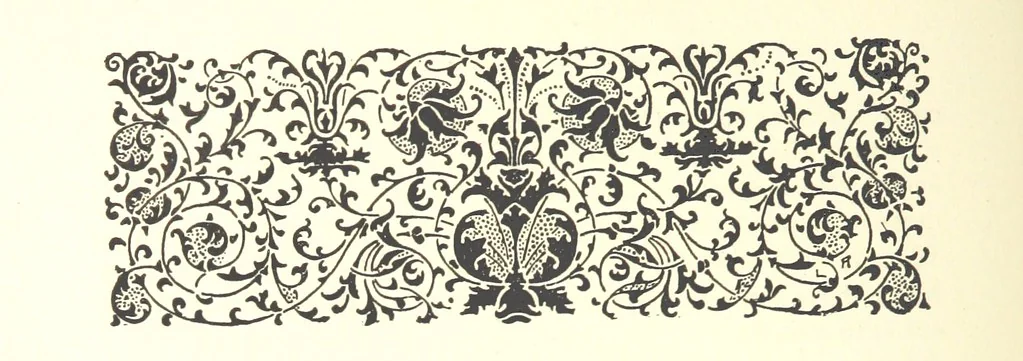 An illustration from Gems and precious stones of North America ... Second edition, with appendix, 1892, leaf 68