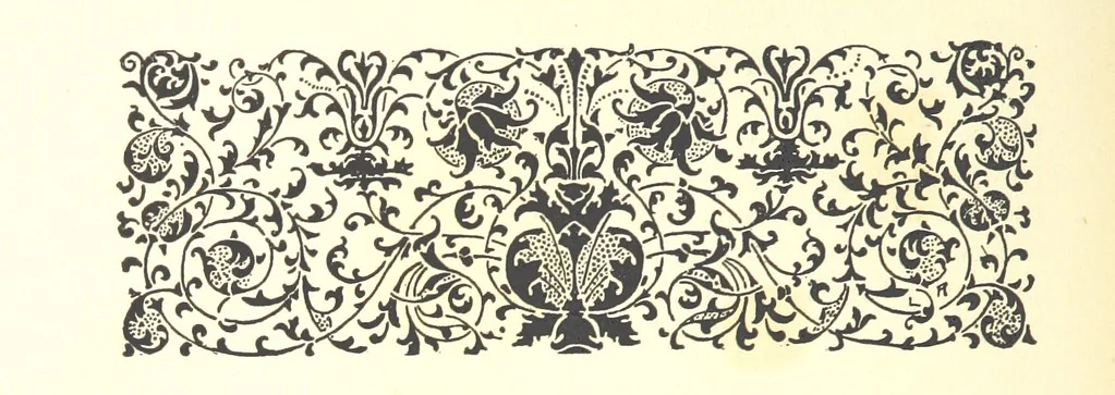 An illustration from Gems and precious stones of North America ... Second edition, with appendix, 1892, leaf 90