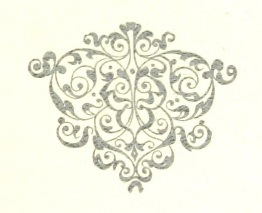 An illustration from Bergerac sous les Anglais. Essai historique sur le consulat et la communauté de Bergerac au moyen âge, 1893, leaf 185