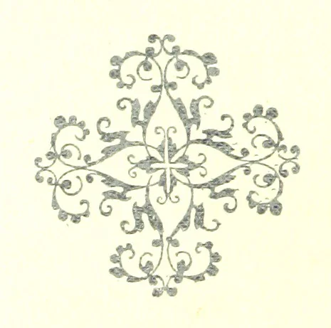 An illustration from Bergerac sous les Anglais. Essai historique sur le consulat et la communauté de Bergerac au moyen âge, 1893, leaf 24