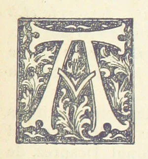 An illustration from Histoire générale de la Province de Quercy, publiée par ... L. Combarieu et F. Cangardel, 1883, leaf 153