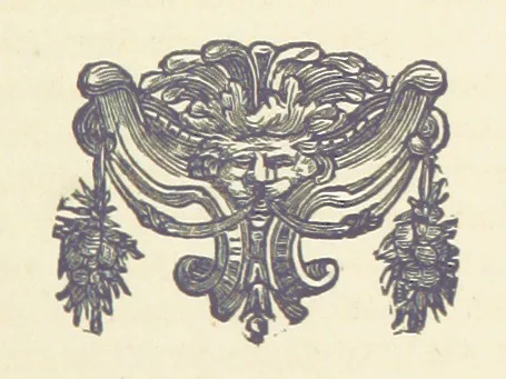 An illustration from Histoire générale de la Province de Quercy, publiée par ... L. Combarieu et F. Cangardel, 1883, leaf 477