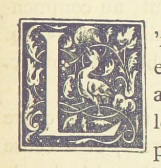 An illustration from Histoire générale de la Province de Quercy, publiée par ... L. Combarieu et F. Cangardel, 1883, leaf 491