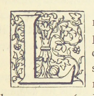 An illustration from Histoire générale de la Province de Quercy, publiée par ... L. Combarieu et F. Cangardel, 1883, leaf 615