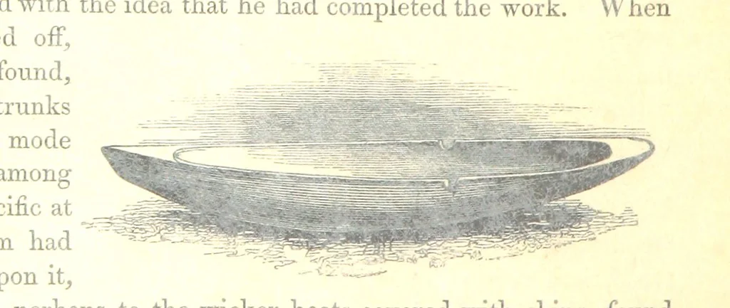 An illustration from The Pictorial History of the County of Lancaster, etc, 1844, leaf 162
