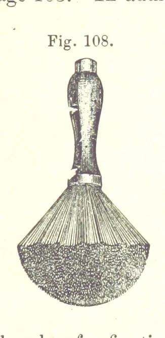 An illustration from A complete Treatise on the Electro-deposition of Metals ... Translated from the German of Dr. G. Langbein ... with additions by William T. Brannt ... Illustrated, etc, 1891, leaf 355
