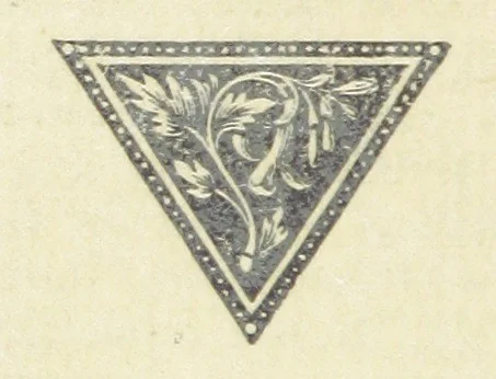 An illustration from The History of Hampton Court Palace ... Illustrated, etc, 1885, leaf 252