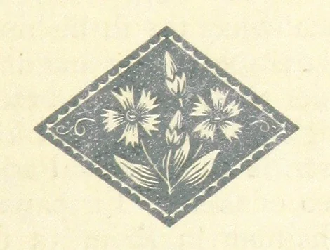 An illustration from The History of Hampton Court Palace ... Illustrated, etc, 1885, leaf 137