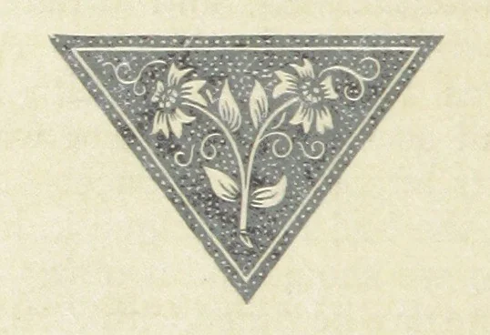 An illustration from The History of Hampton Court Palace ... Illustrated, etc, 1885, leaf 150