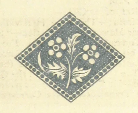 An illustration from The History of Hampton Court Palace ... Illustrated, etc, 1885, leaf 333